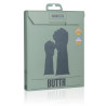 BUTTR Gants pour le Fist Gauntlets